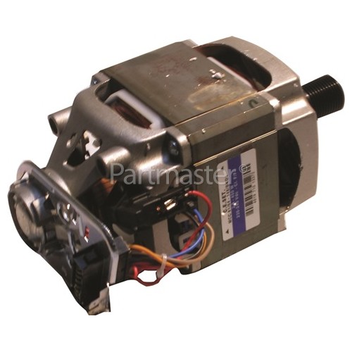 Bauknecht Motor