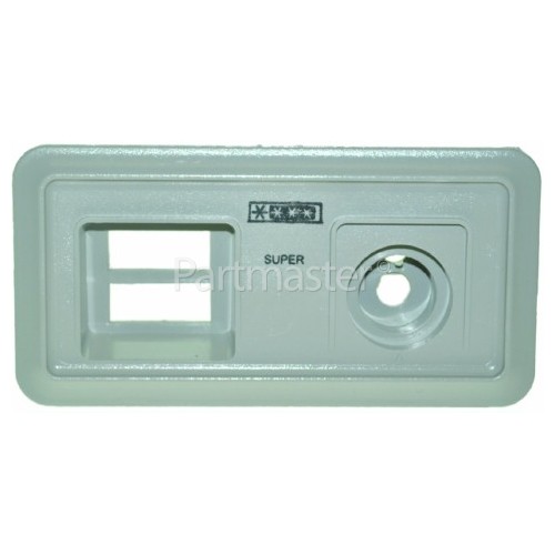 Icetech Obsolete Control Panel (140 X70) Grey