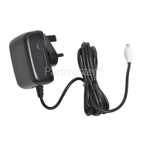 Gtech HT01 15V Battery Charger - UK Plug