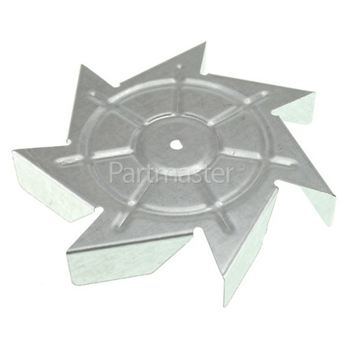 Corbero Fan Blade