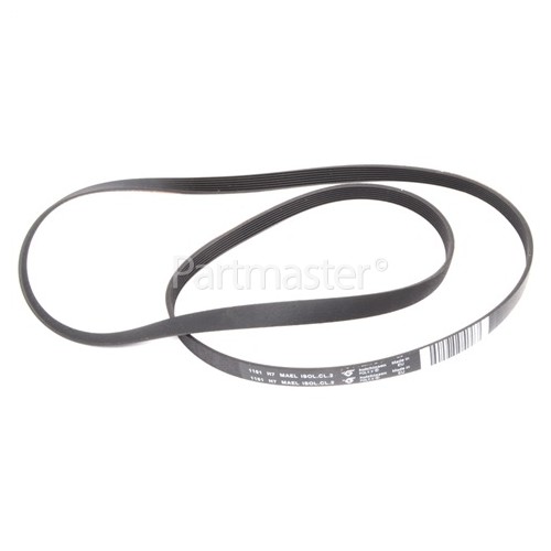 Agni Poly-Vee Drive Belt - 1151H7PHE