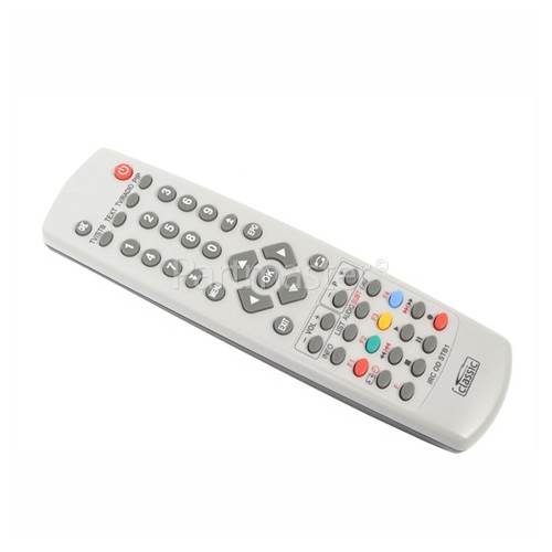 Classic IRC83268 Remote Control