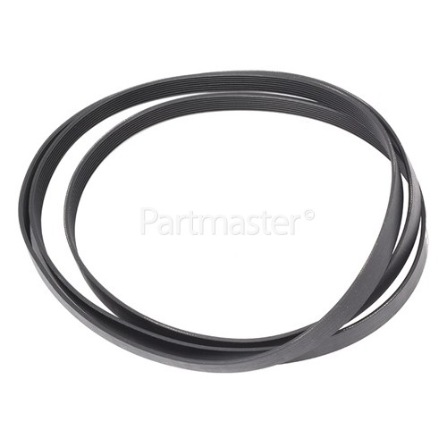 Hotpoint Poly-Vee Drive Belt - 1208J5PJE / 1208J5