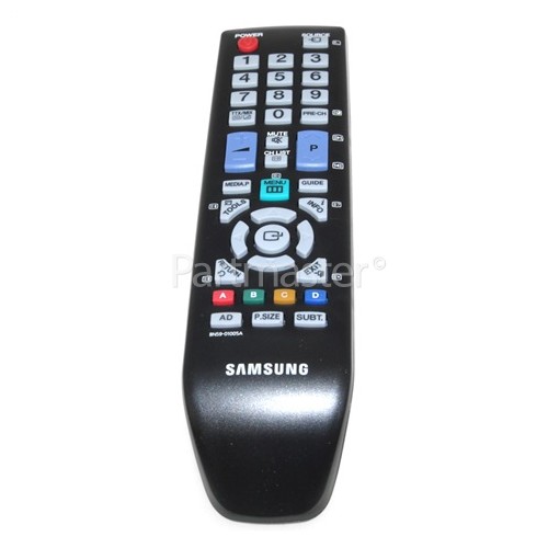 Samsung BN59-01005A TV Remote Control