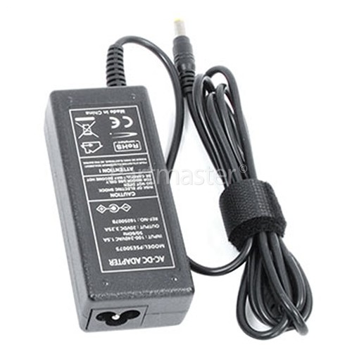 Classic Power Laptop AC Adapter (2 Pin Euro Plug)