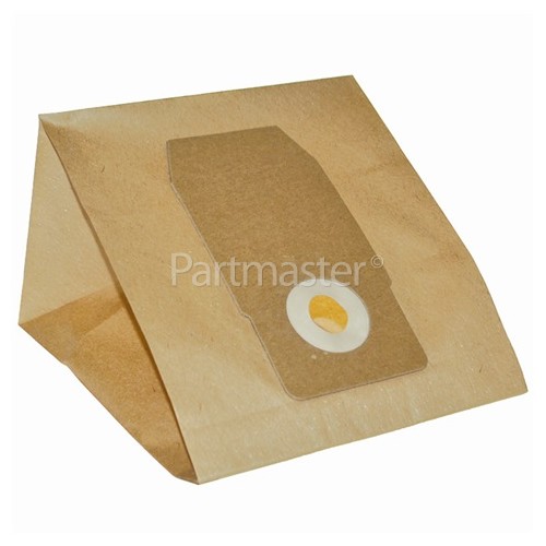 Goblin 04 \u0026 10 Dust Bag (Pack Of 5 