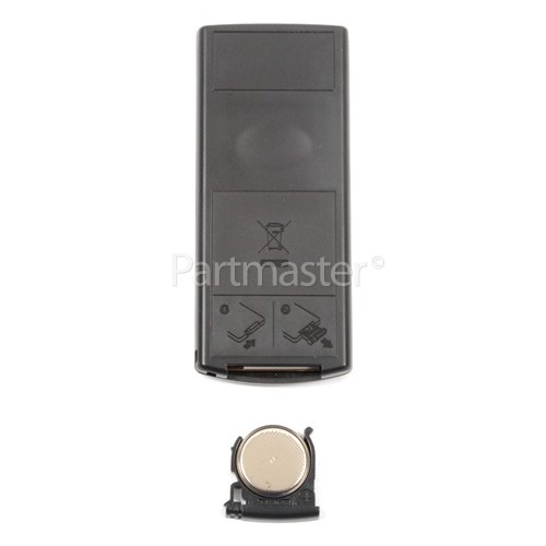 Panasonic N2QAEC000024 Camcorder Remote Control www.partmaster.co.uk