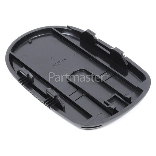 Bosch Lower Black Cover