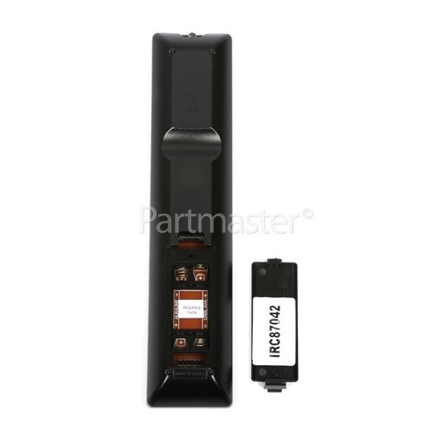 Akura Compatible TV Remote Control