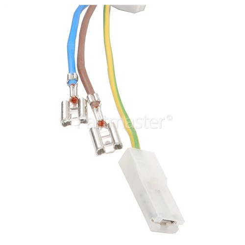 Mains Cable - UK Plug