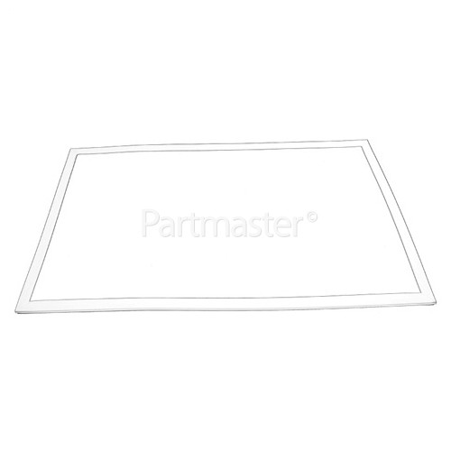 Rainford Door Seal - Gasket