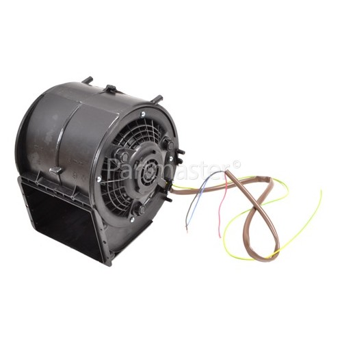 Bosch Motor-fan