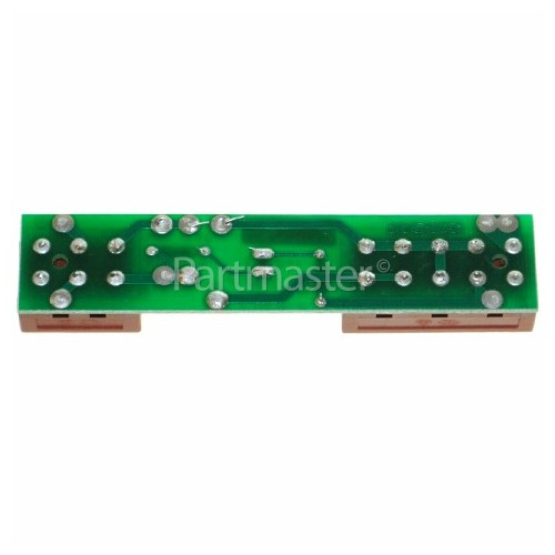 Hygena APL2112 PCB