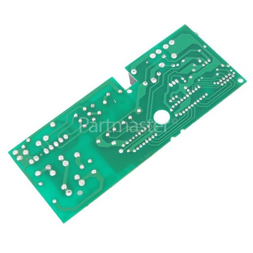 Diplomat Control PCB