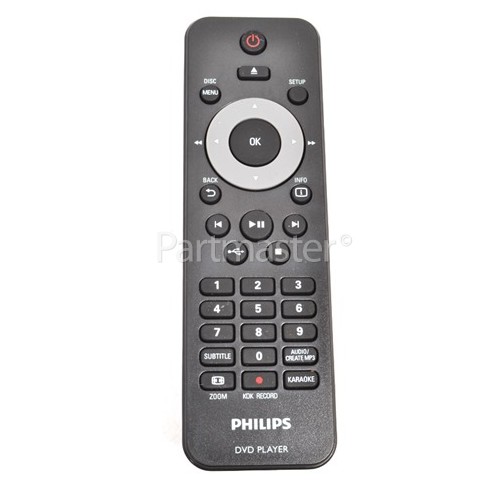 Philips Remote Control