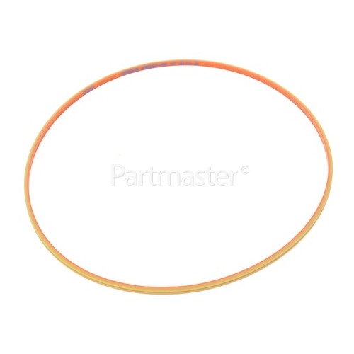 Zanussi TC482W Fan Belt 711 J2