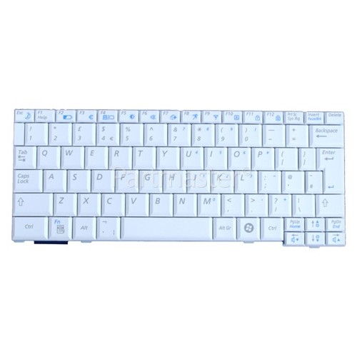 Samsung Laptop Keyboard - UK