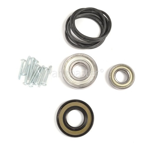 Lynx Drum Bearing & Seal Kit