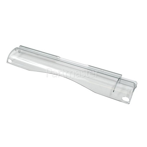 Gtech Brush Roll Front Visor