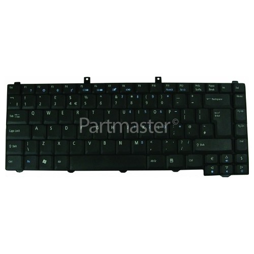 Acer UK Laptop Keyboard