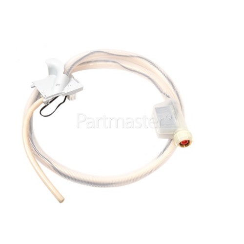 Bosch Neff Siemens Aquastop Fill Hose Assembly With Lead