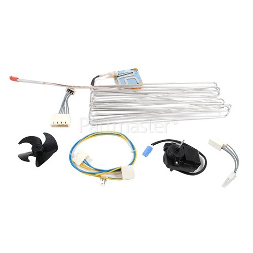 Indesit Fan Motor Kit