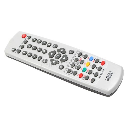 Classic IRC83080 Remote Control