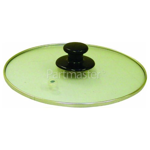 Morphy Richards Vented Lid (Complete)