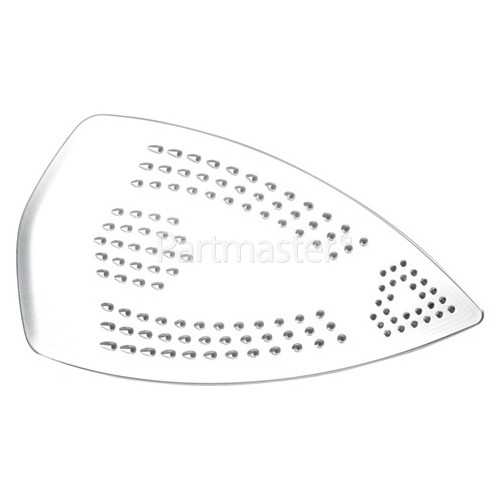 Braun Sole Plate Cpl. With Sealings