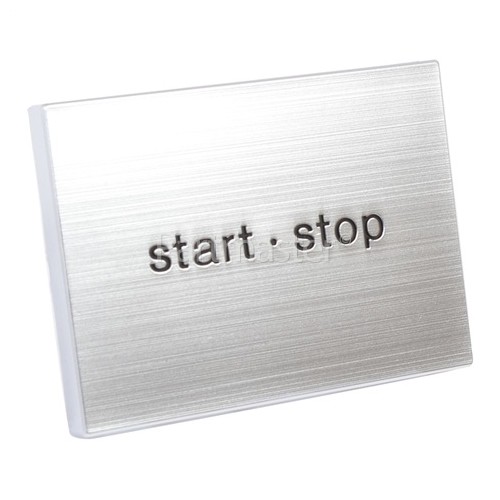 Technics Start/Stop Button