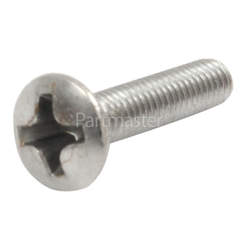 Hotpoint Screw M3X12 S/steel