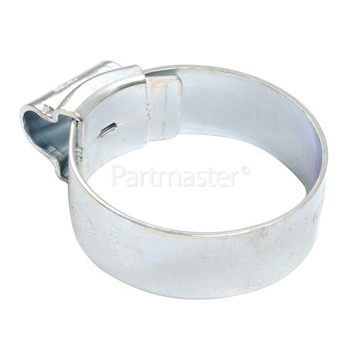 Universal Hose Clip Clamp Band 20-32MM (see Alternatives For Larger Sizes )