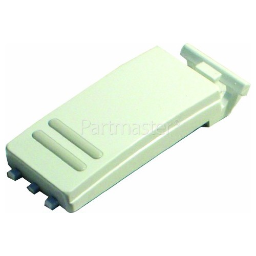 Siemens Function Control Button - White