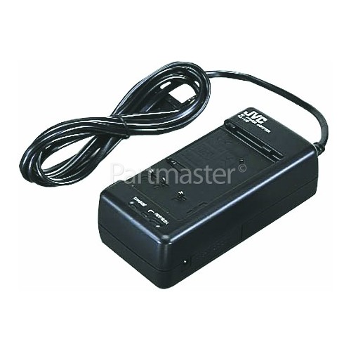 JVC AA-V15EK Battery Charger