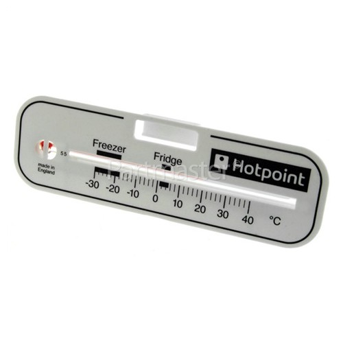 Hotpoint Universal Fridge Thermometer