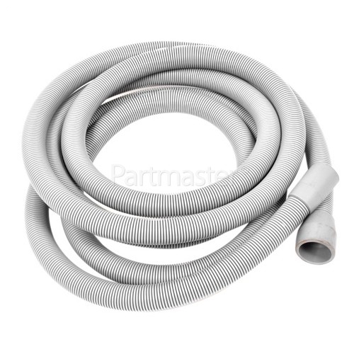 Fisher & Paykel Universal 3.6m Extension Drain Hose Straight 22mm