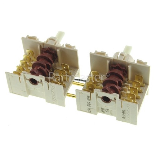 Whirlpool Energy Regulator : Dreefs 5HE/551