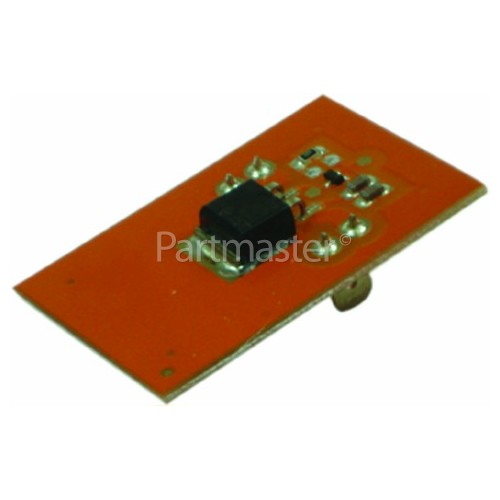 Numatic Module:PCB-main