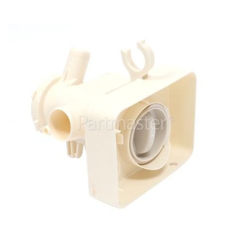 Electrolux Pump Housing