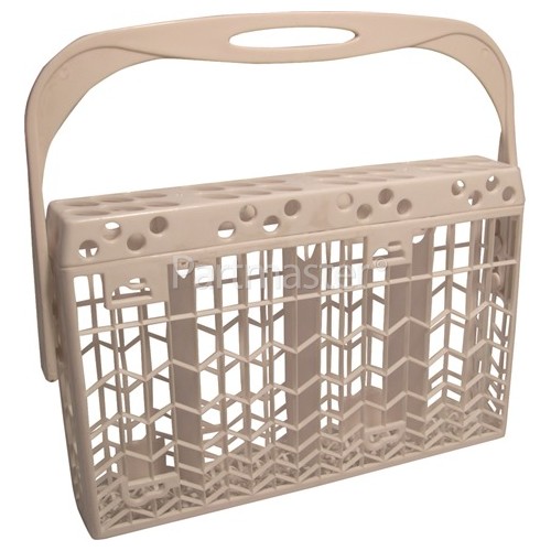 Proline PDW081S Obsolete Cutlery Basket Includes 1 Handle 2 Baskets