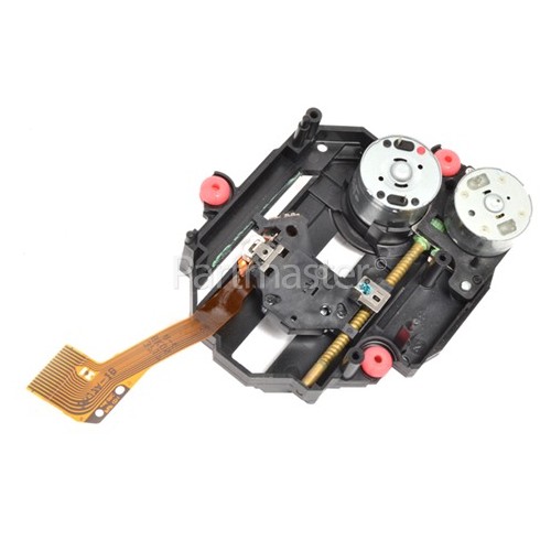 Technics CD Mechanism Assembly