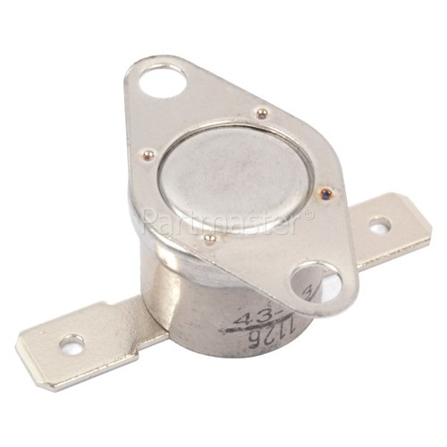 Hotpoint Thermostat 115ºc