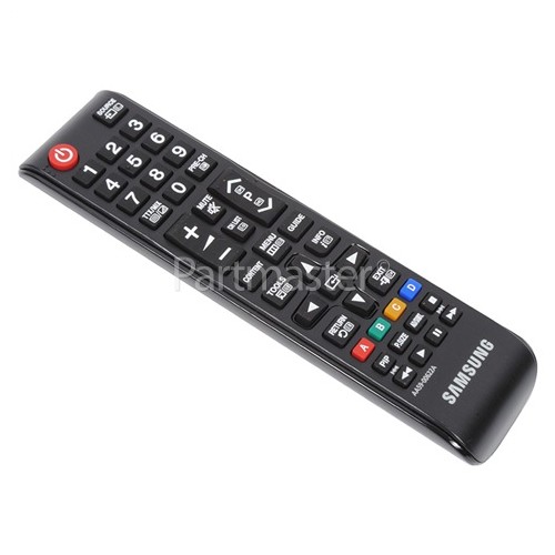 Samsung TM1240 / AA59-00622A TV Remote Control