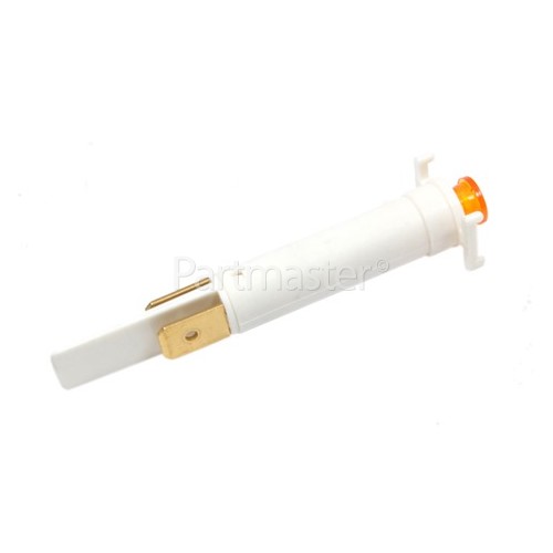 Novamatic Control Lamp Orange SL656PZB7