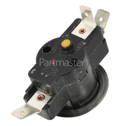 Alno Thermostat 55 C