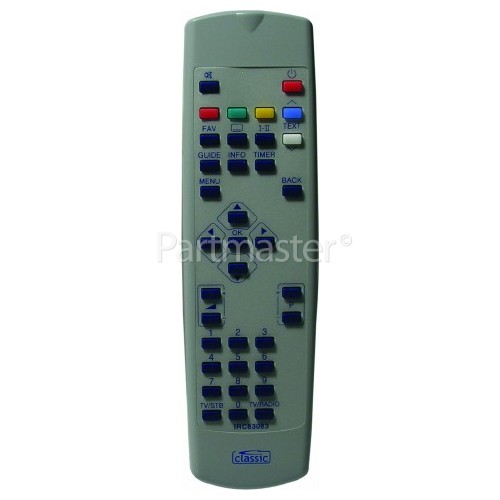 Classic Remote Control