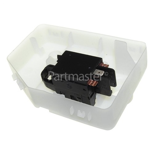 Karcher Micro Switch & Housing www.partmaster.co.uk