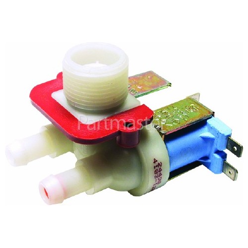 Hygena Washing Machine Solenoid Valve - Cold Water