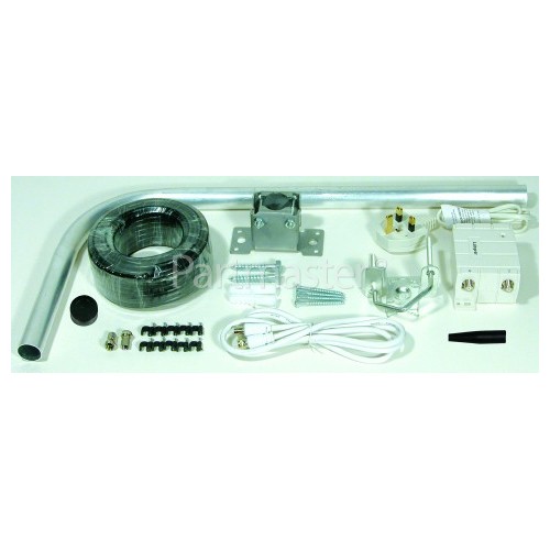 Philex Megaboost TV Aerial Kit