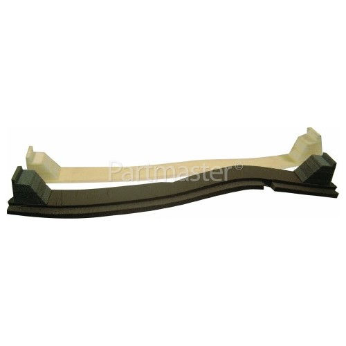 Servis Door Gasket : Foam Rubber